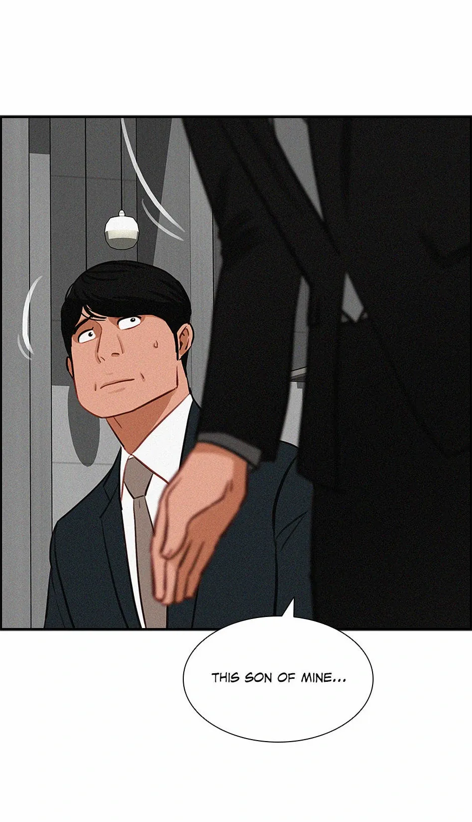 Read Lord Of Money Manga Online