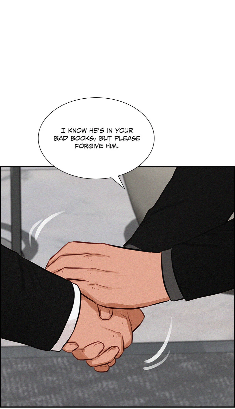 Read Lord Of Money Manga Online