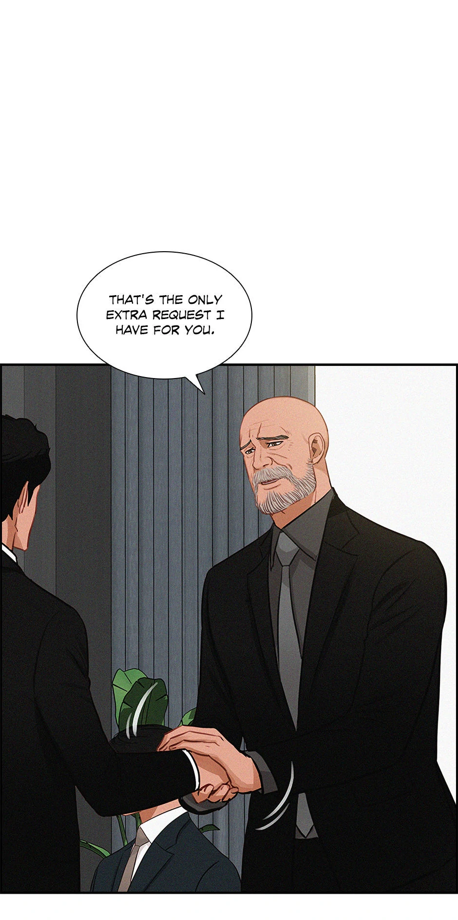 Read Lord Of Money Manga Online