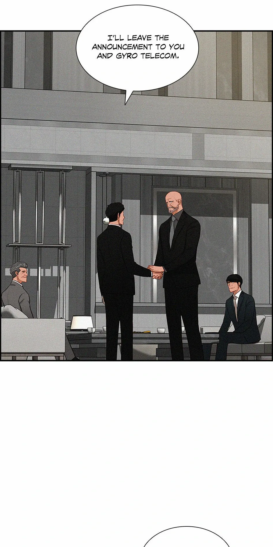 Read Lord Of Money Manga Online