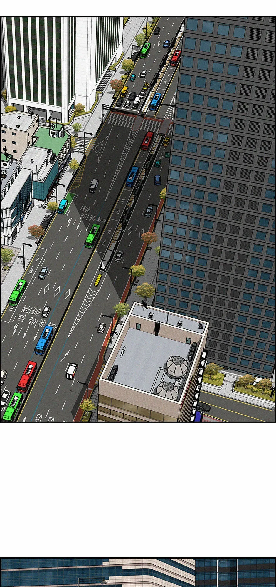 Read Lord Of Money Manga Online