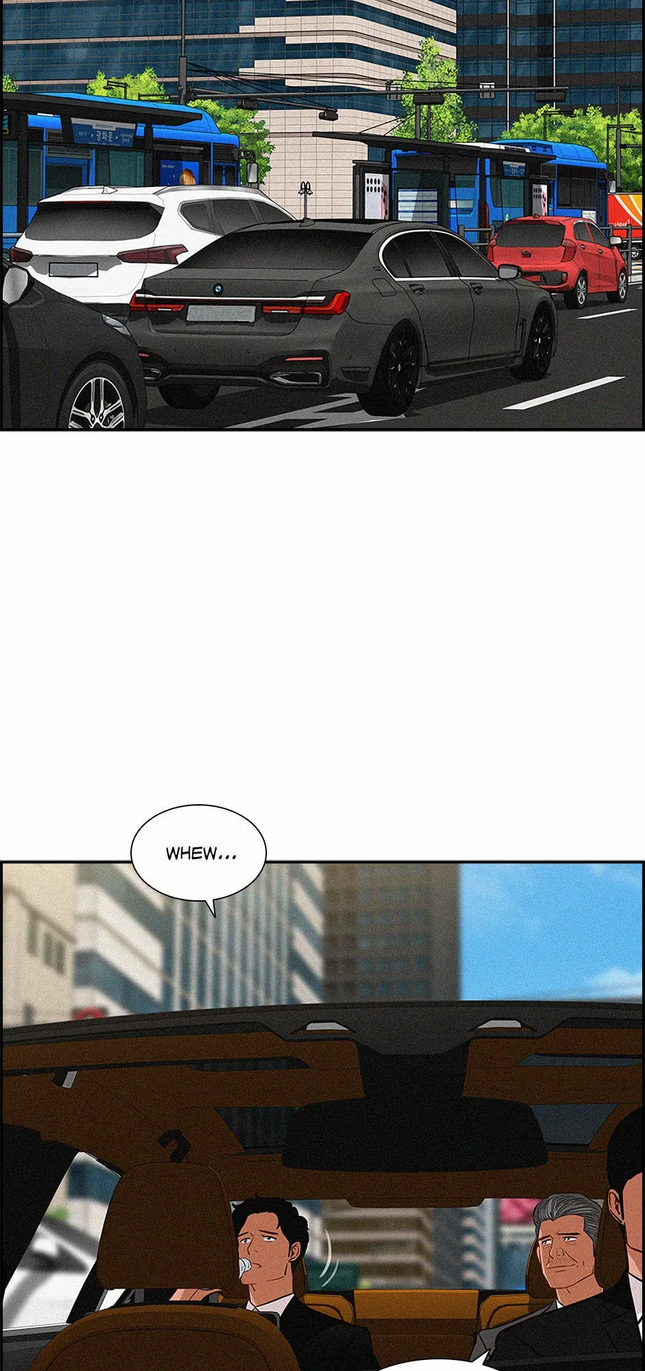 Read Lord Of Money Manga Online