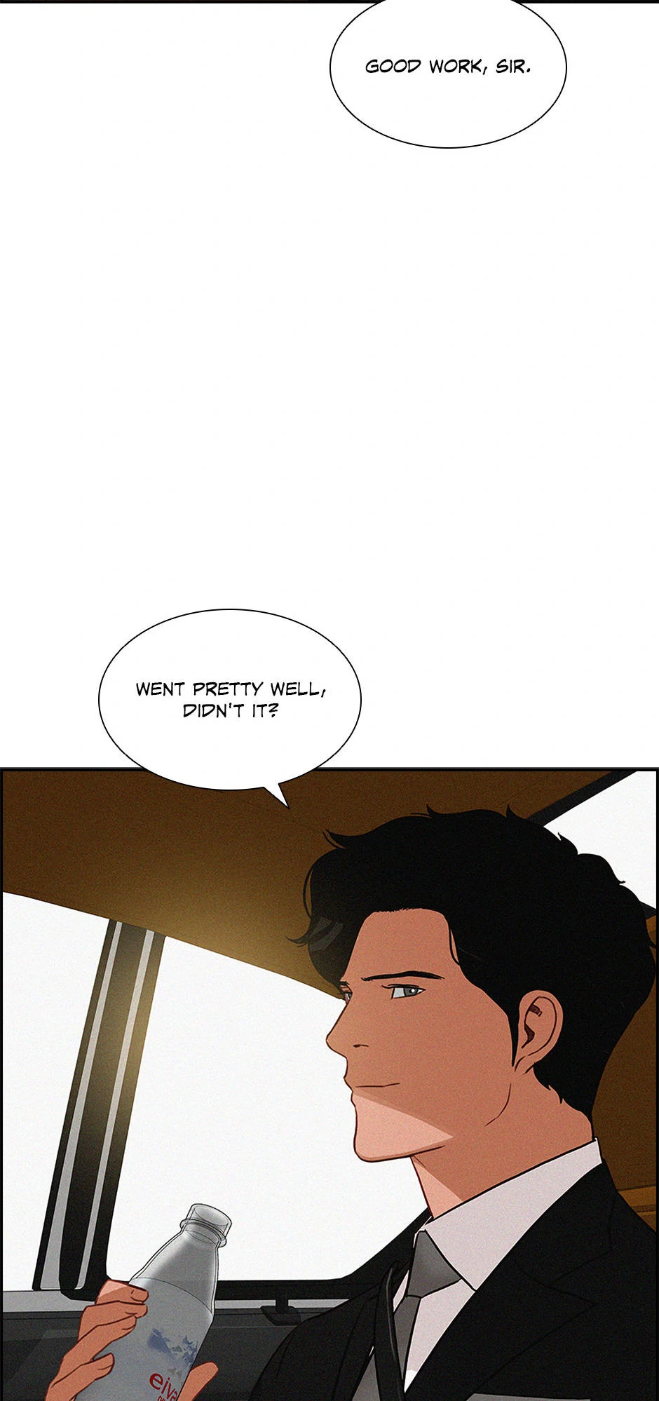 Read Lord Of Money Manga Online