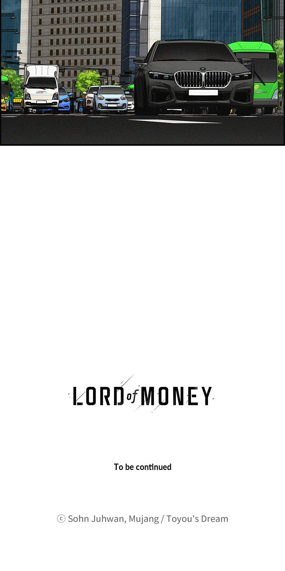 Read Lord Of Money Manga Online