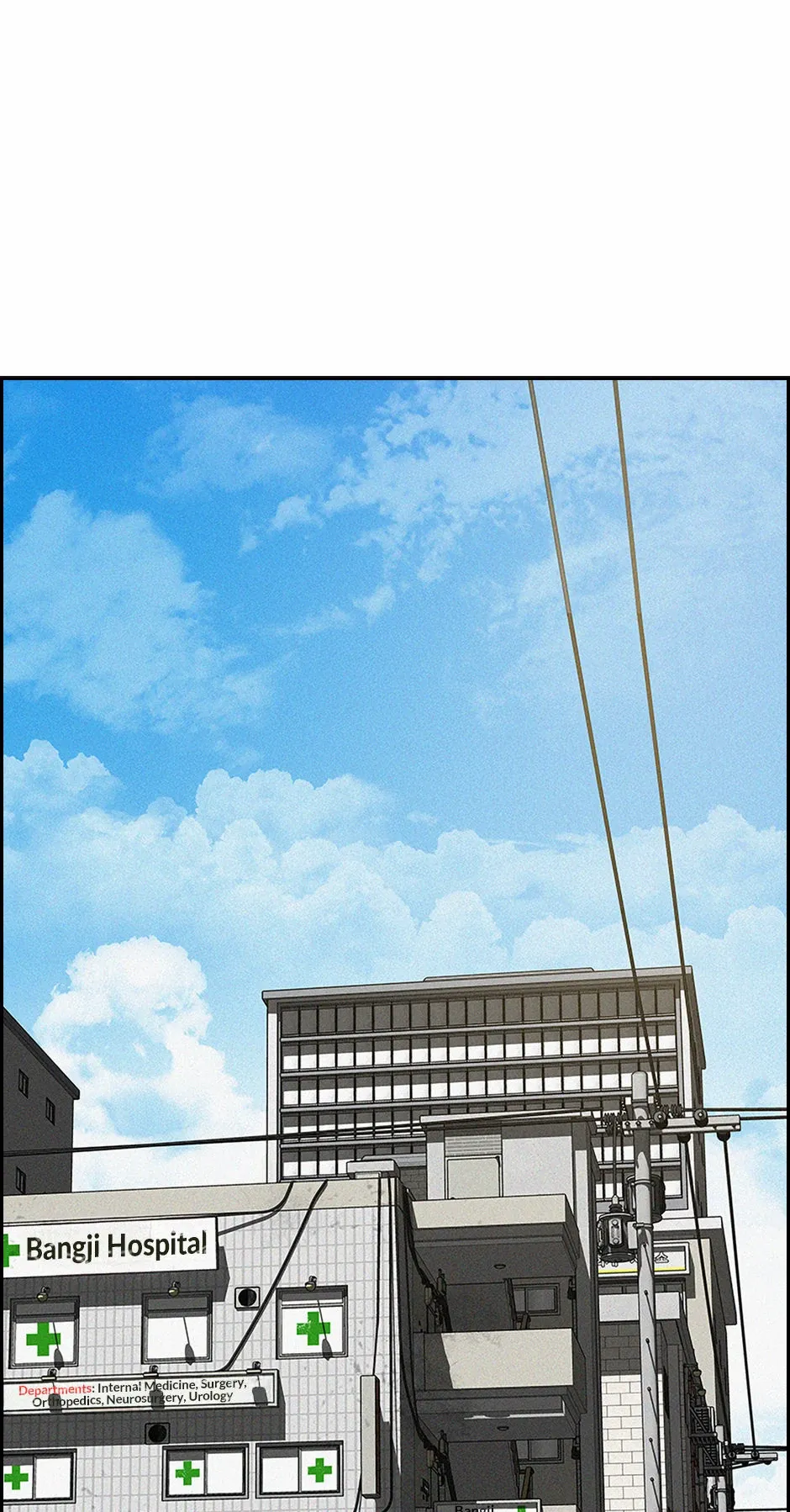 Read Lord Of Money Manga Online