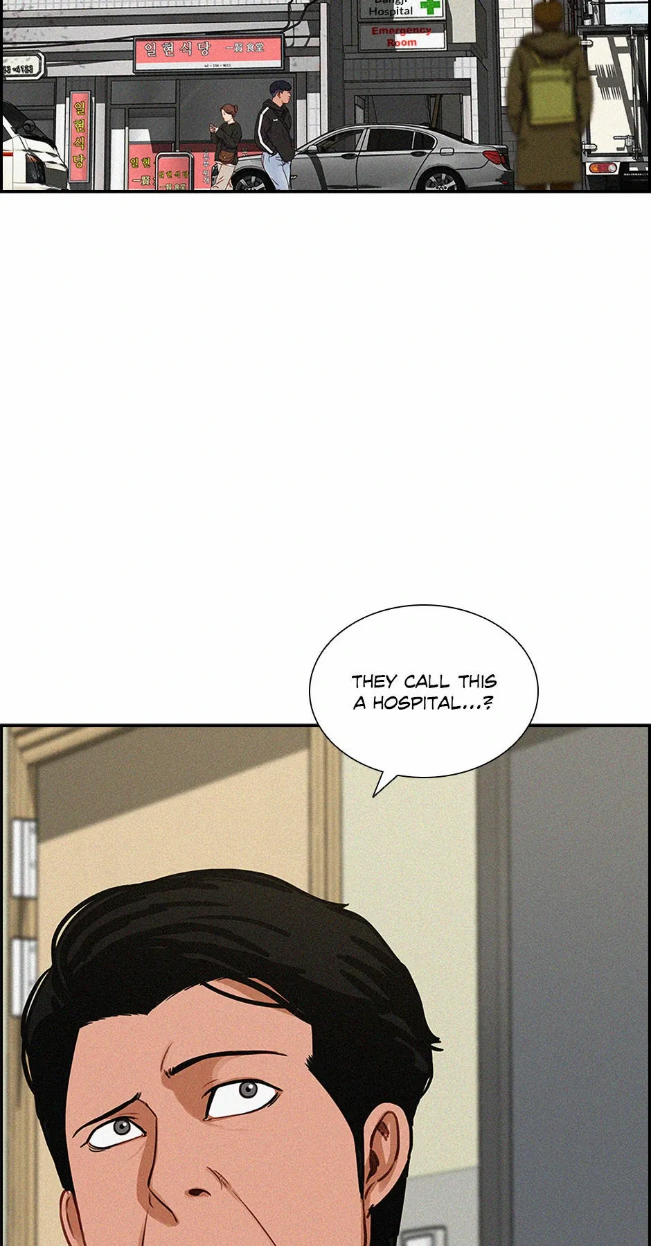 Read Lord Of Money Manga Online