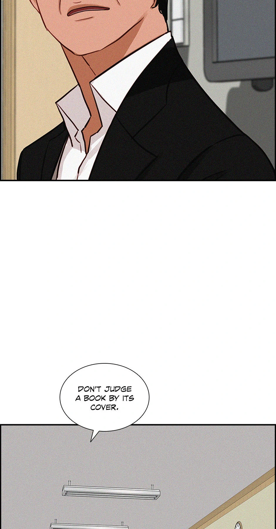 Read Lord Of Money Manga Online