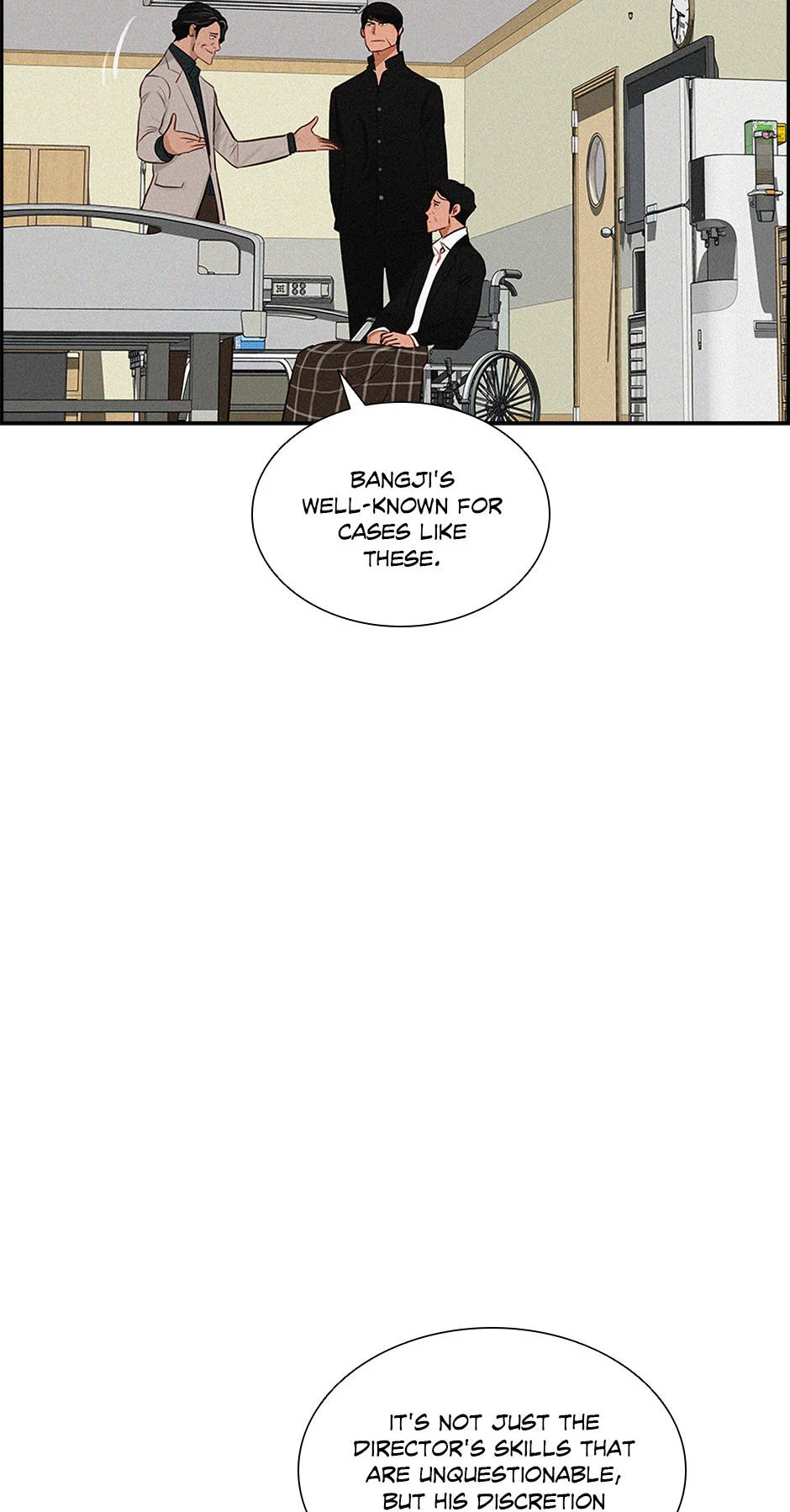 Read Lord Of Money Manga Online