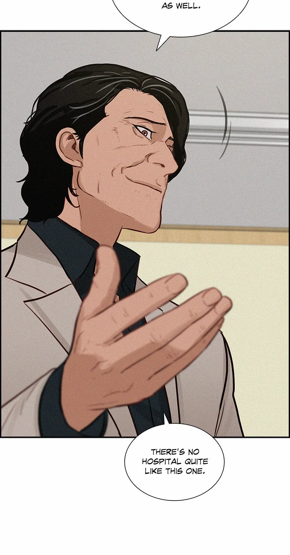 Read Lord Of Money Manga Online