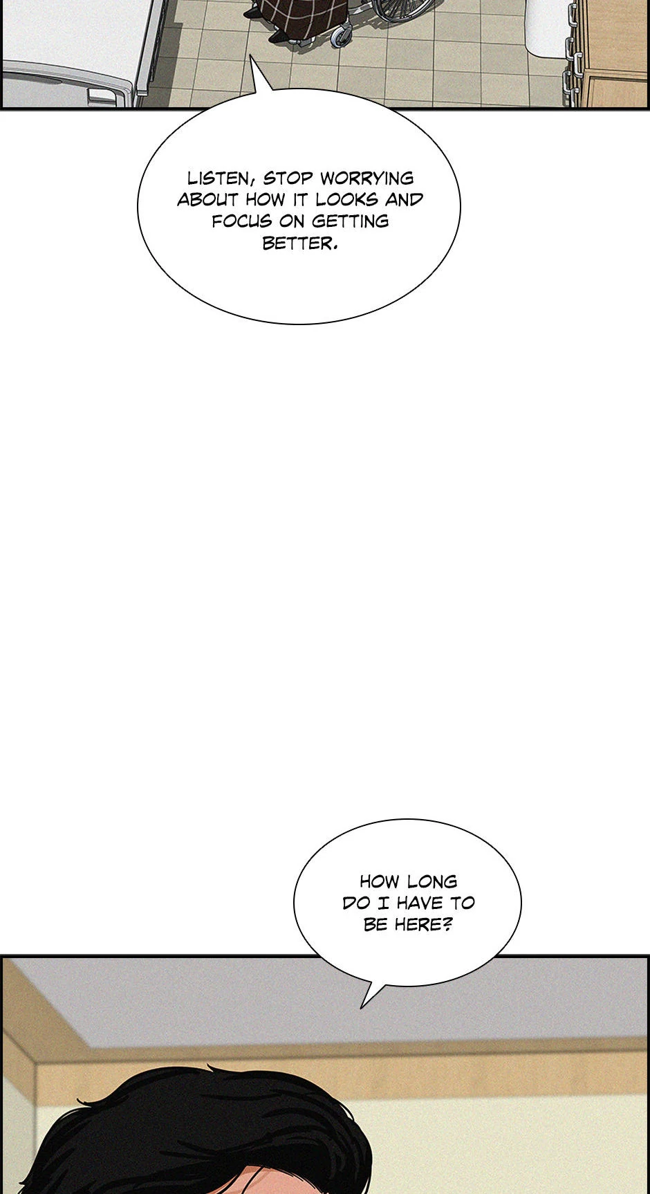 Read Lord Of Money Manga Online