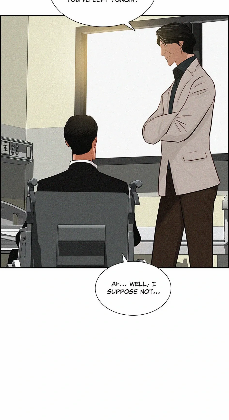 Read Lord Of Money Manga Online