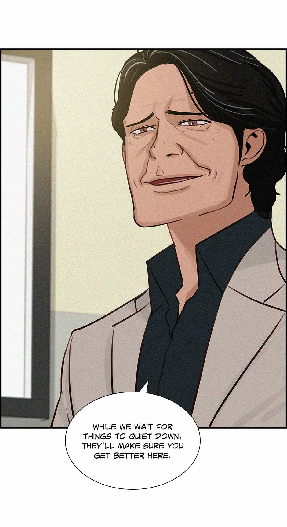 Read Lord Of Money Manga Online