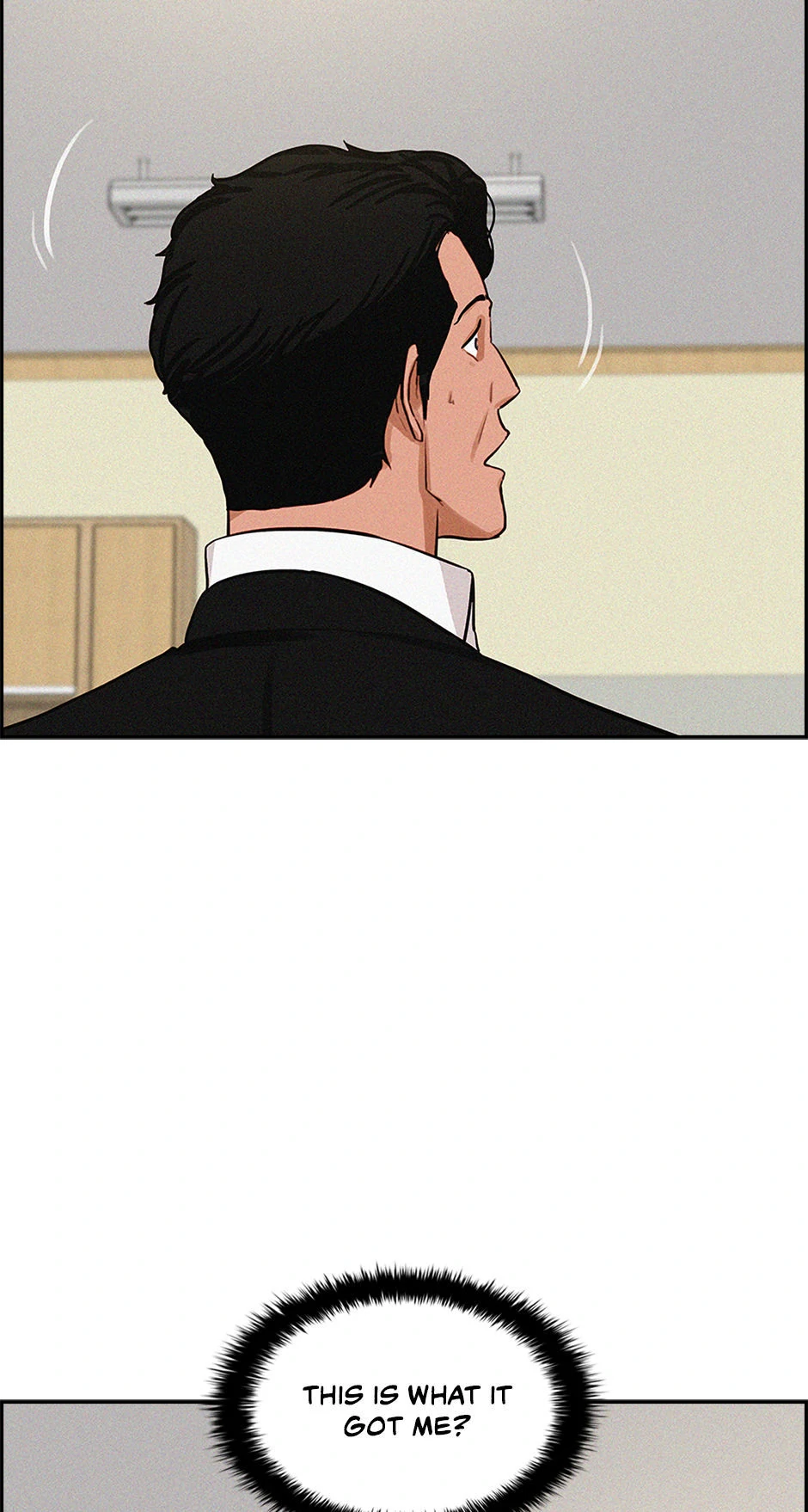 Read Lord Of Money Manga Online