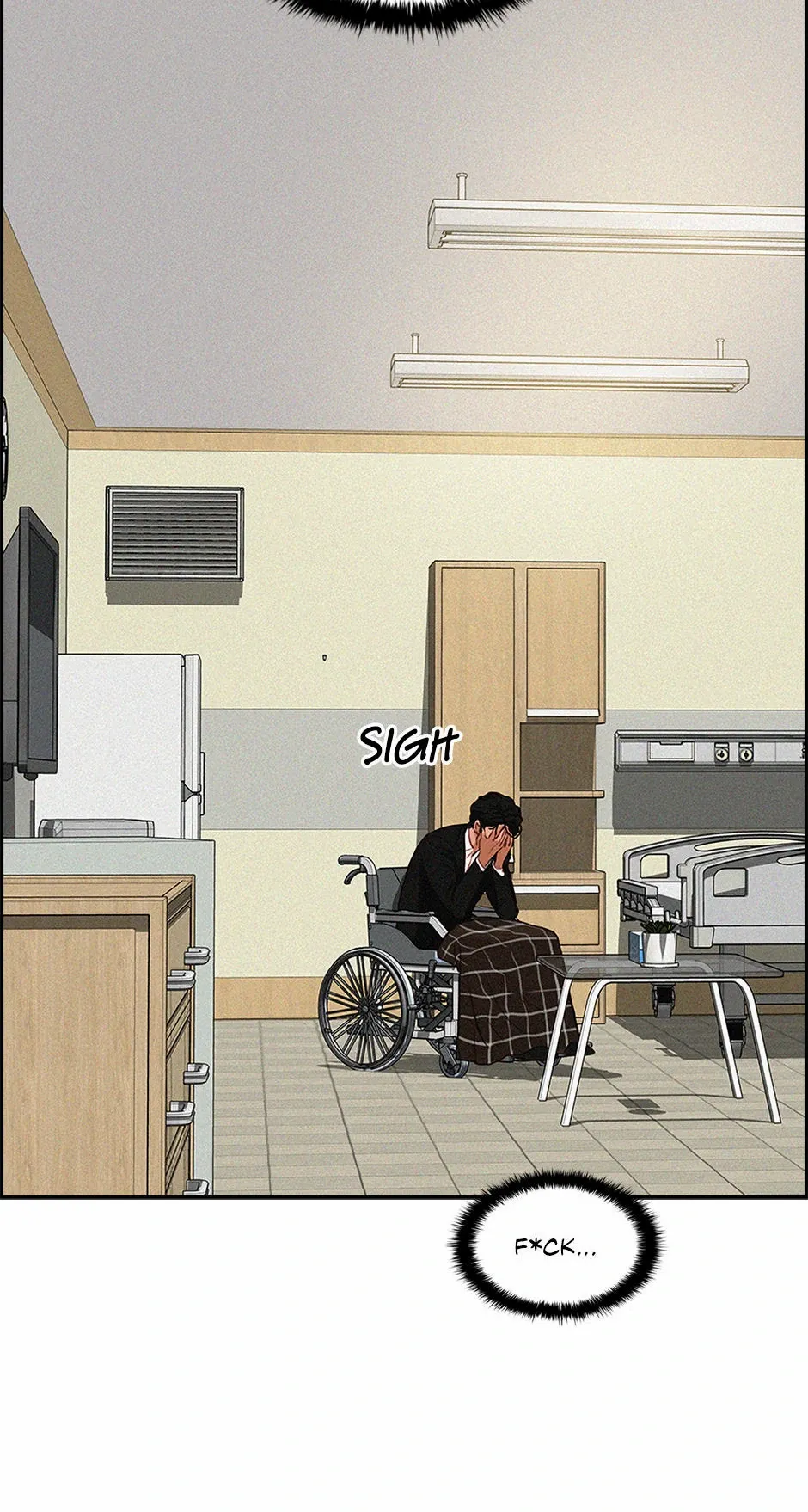 Read Lord Of Money Manga Online