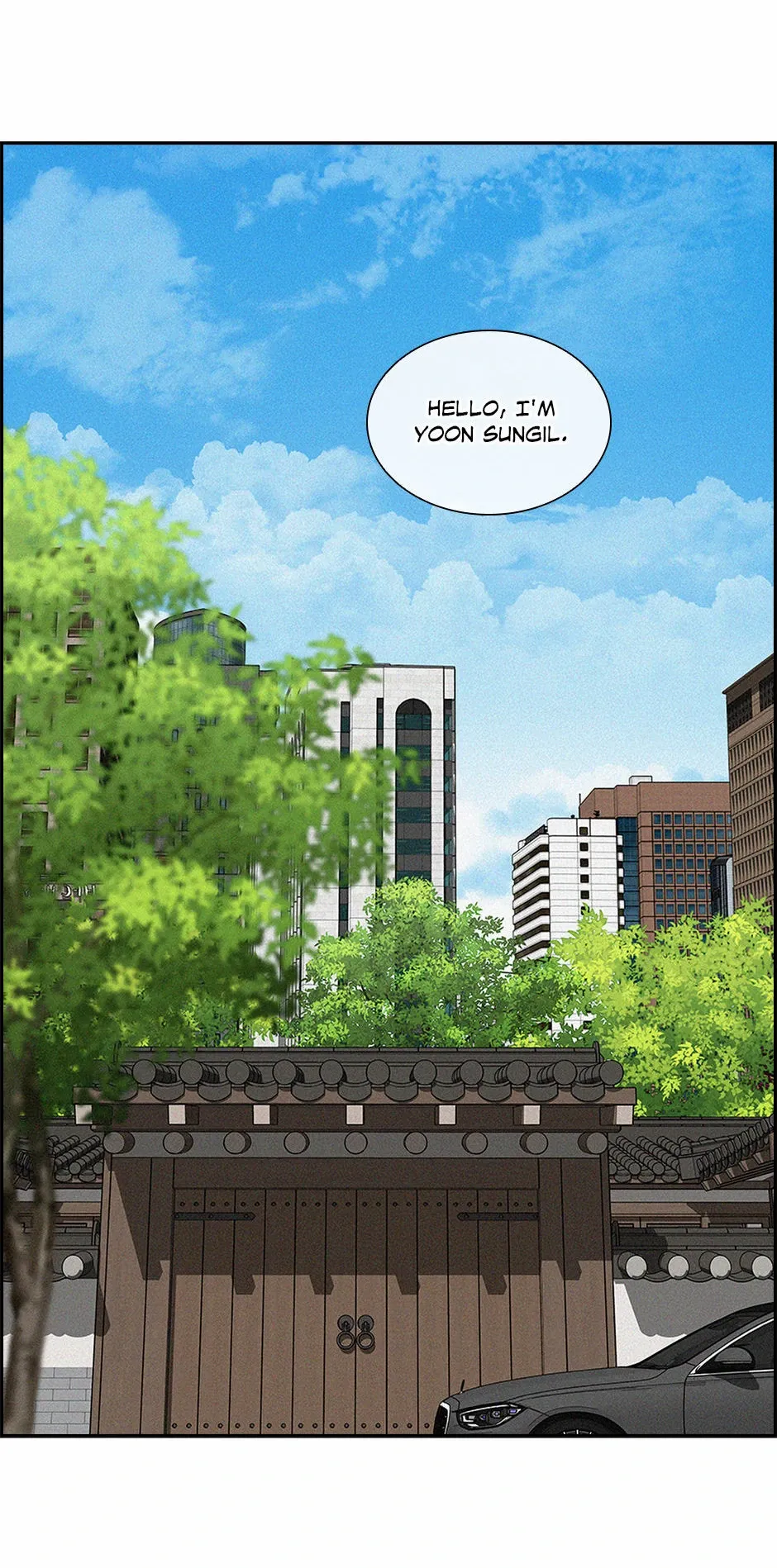 Read Lord Of Money Manga Online