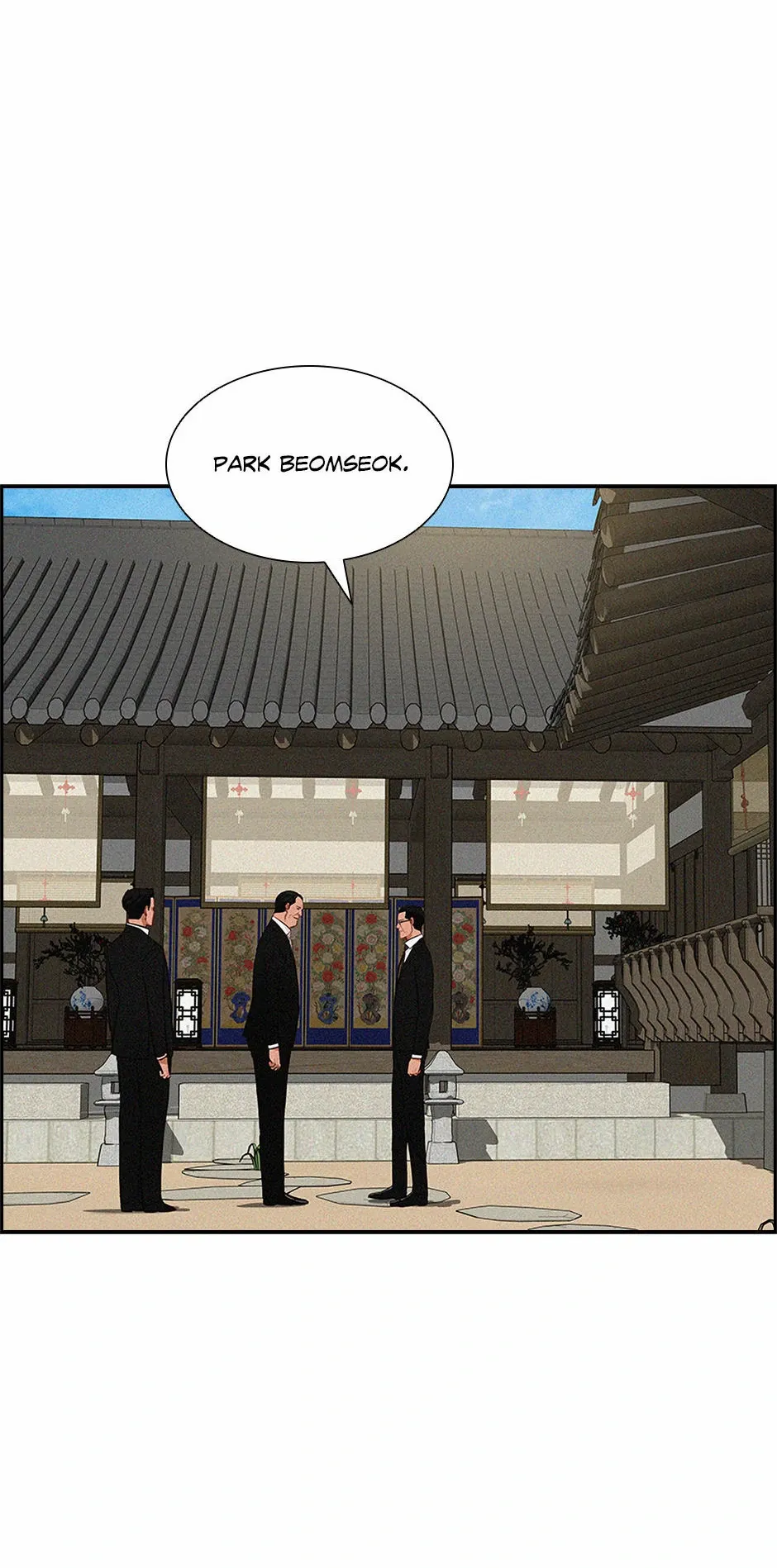 Read Lord Of Money Manga Online