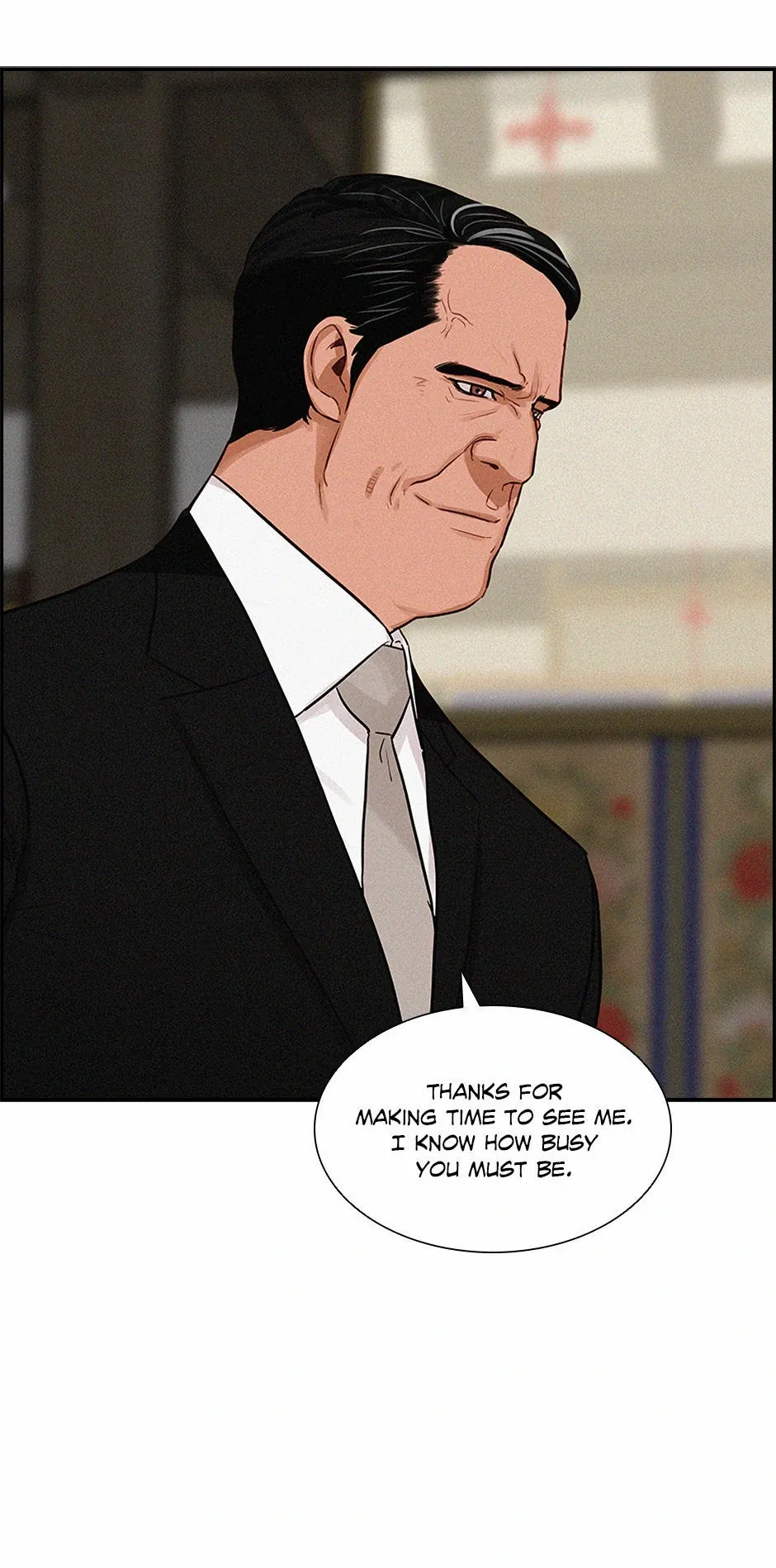 Read Lord Of Money Manga Online