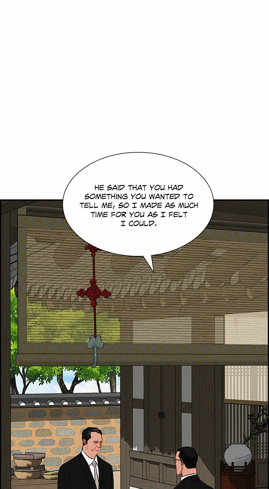 Read Lord Of Money Manga Online