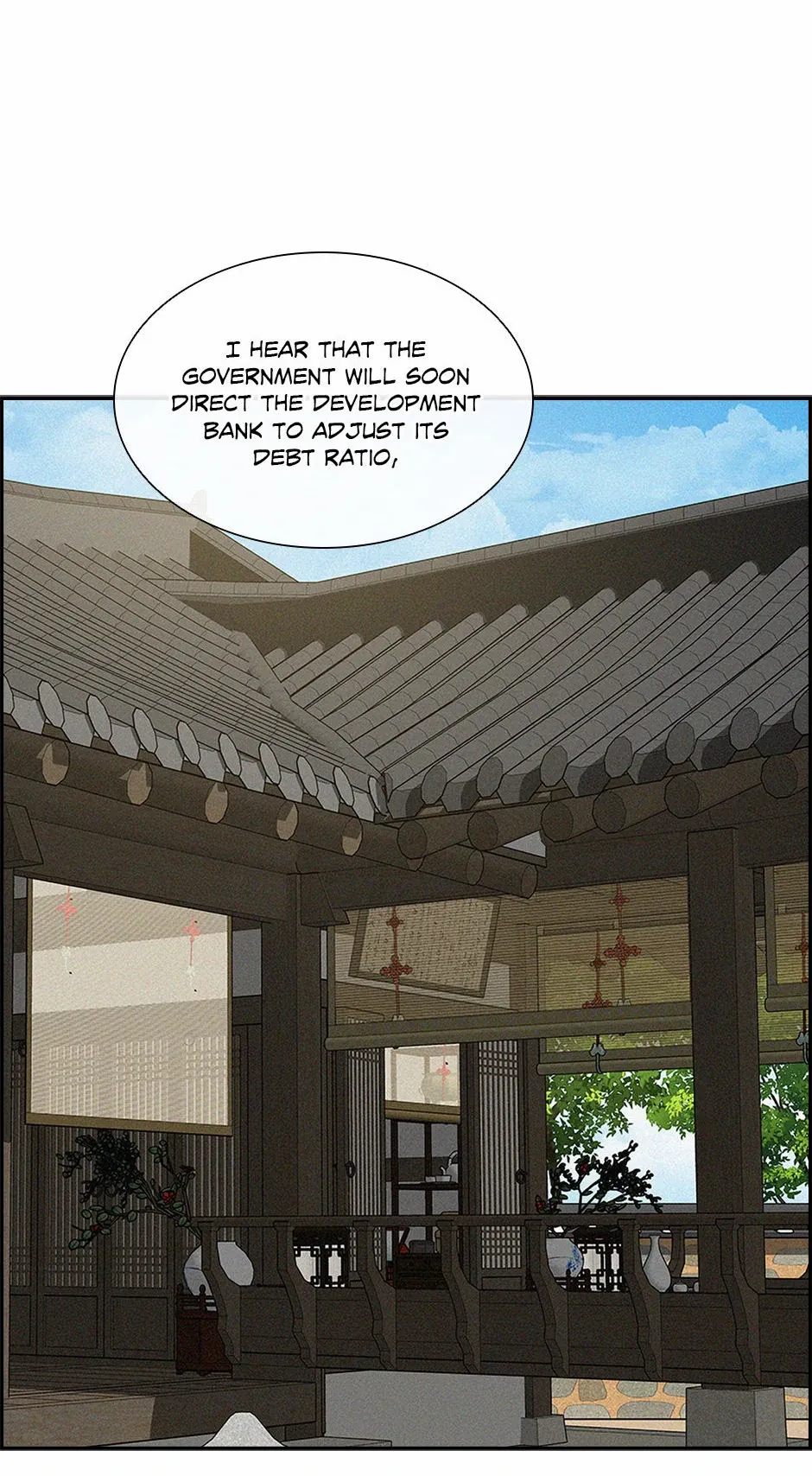 Read Lord Of Money Manga Online