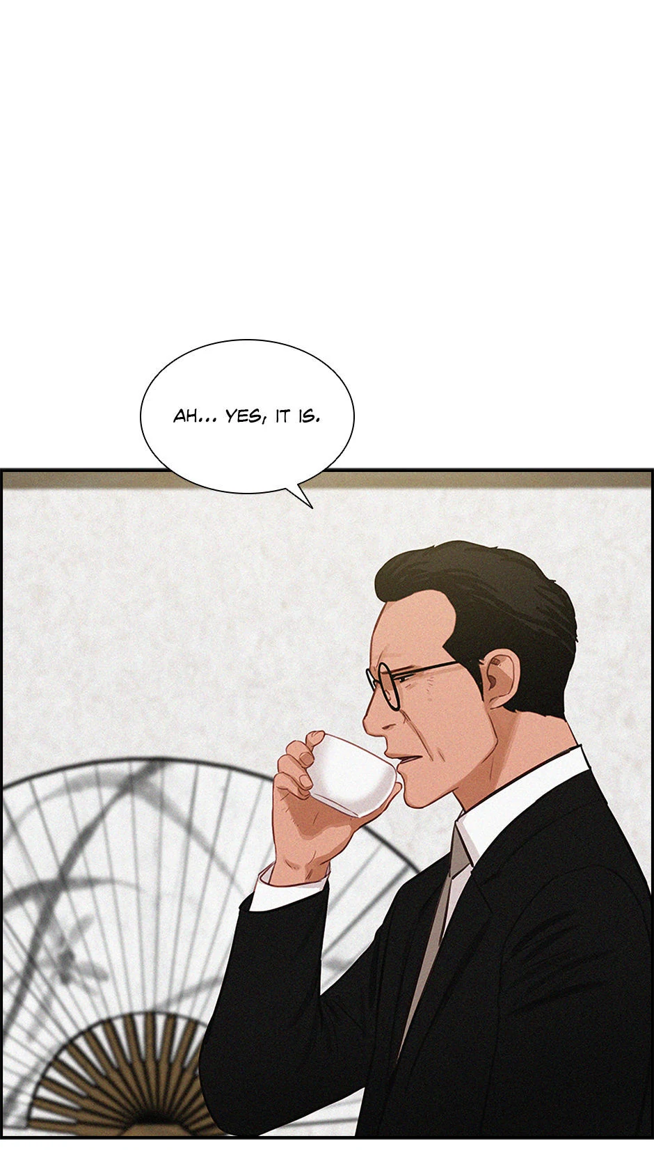 Read Lord Of Money Manga Online