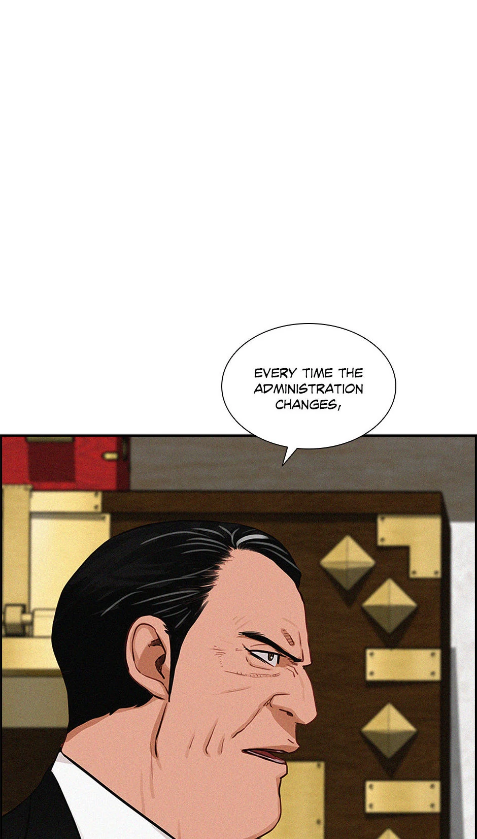 Read Lord Of Money Manga Online