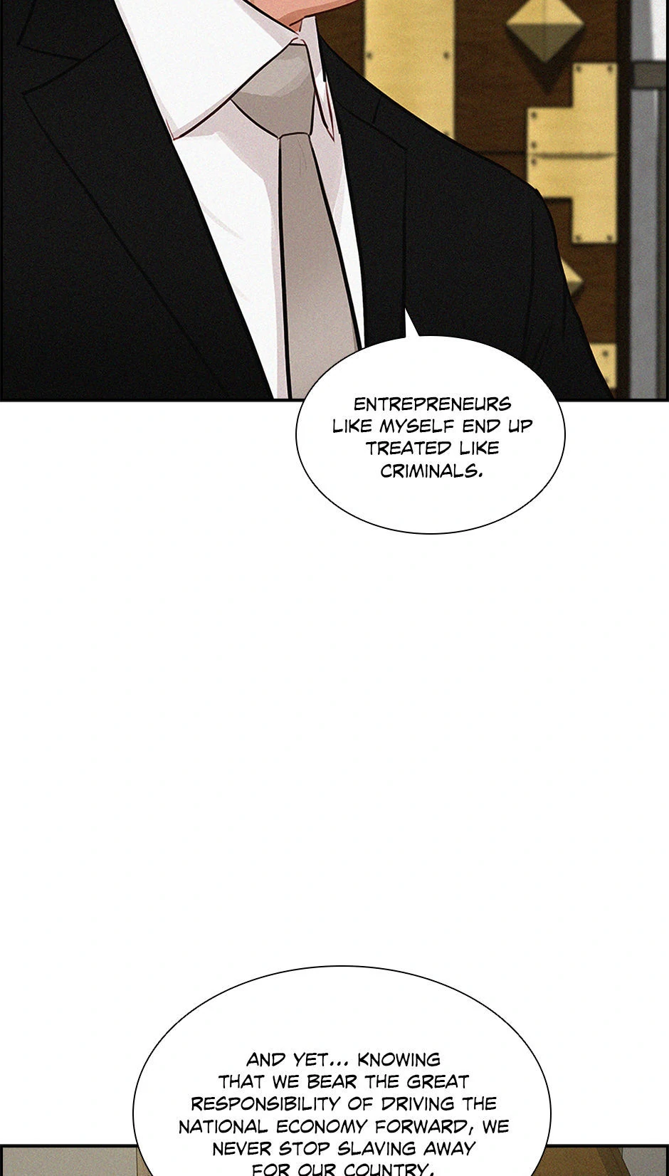 Read Lord Of Money Manga Online