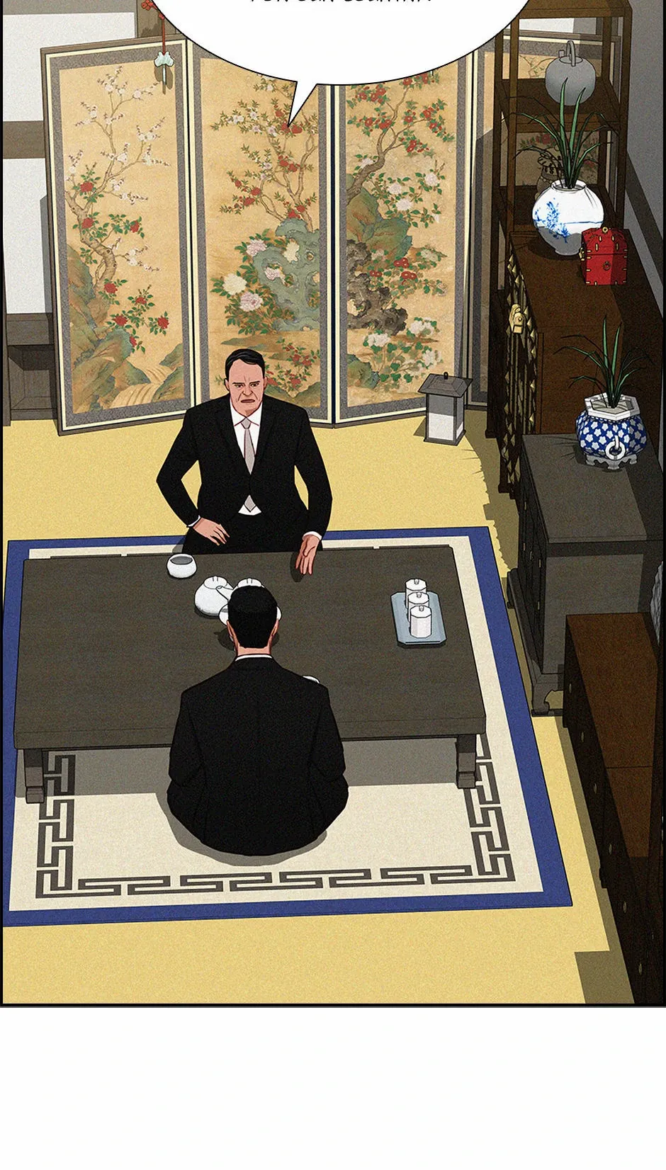 Read Lord Of Money Manga Online