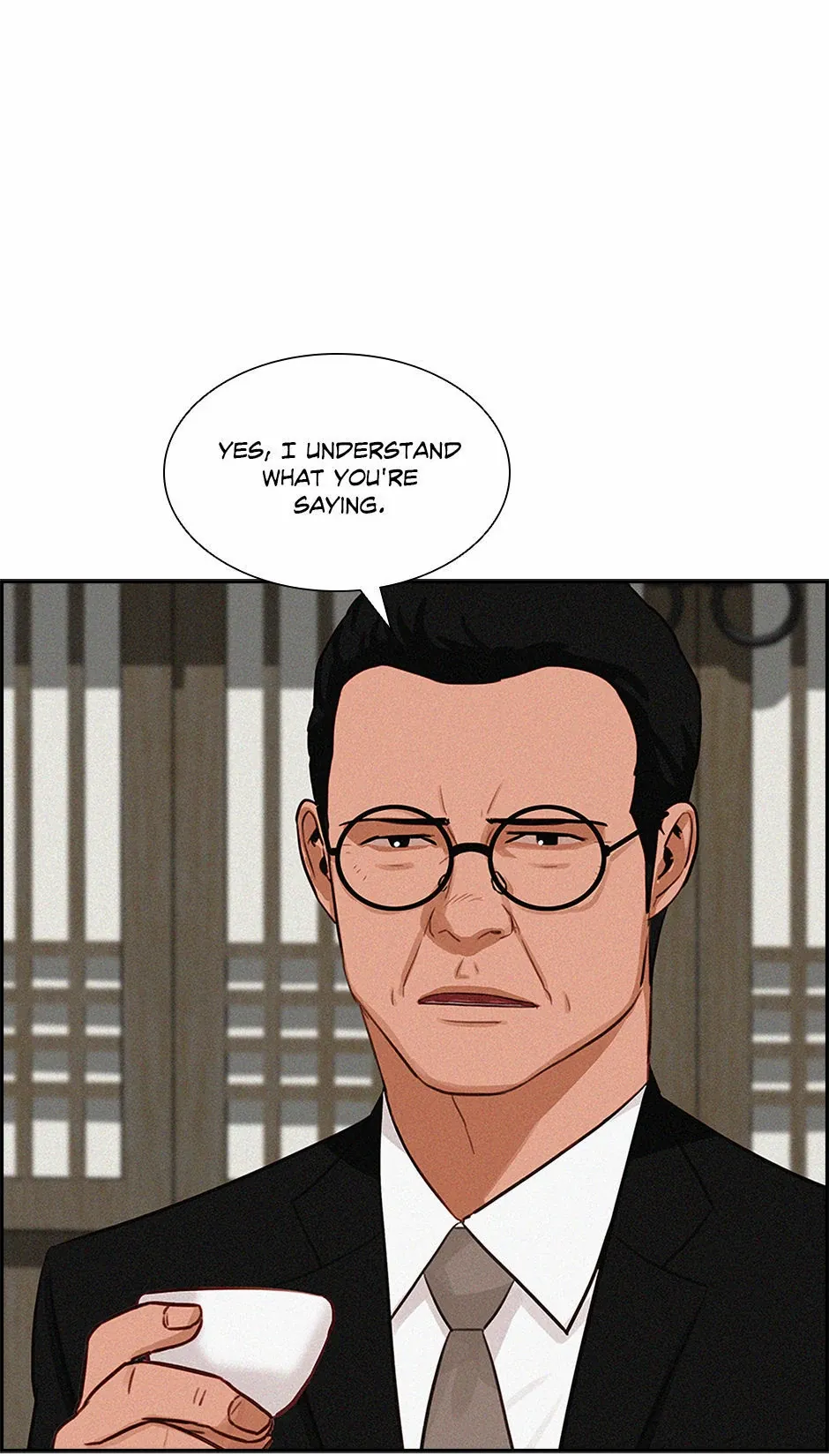 Read Lord Of Money Manga Online