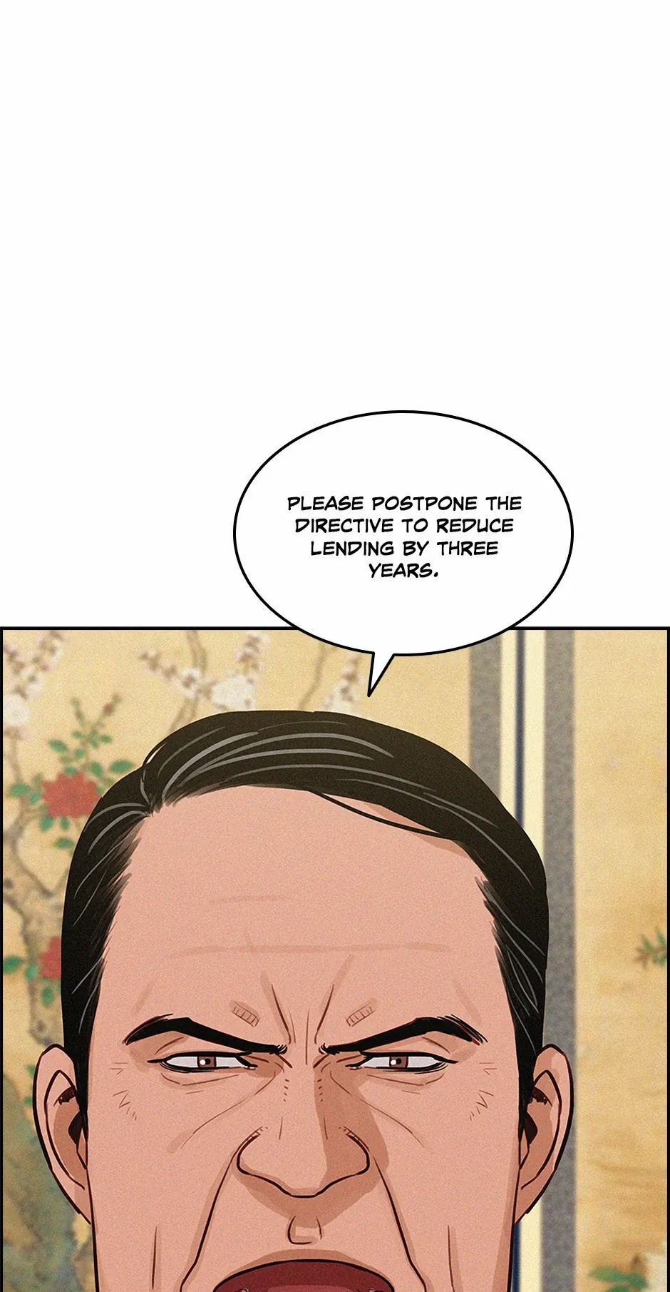 Read Lord Of Money Manga Online