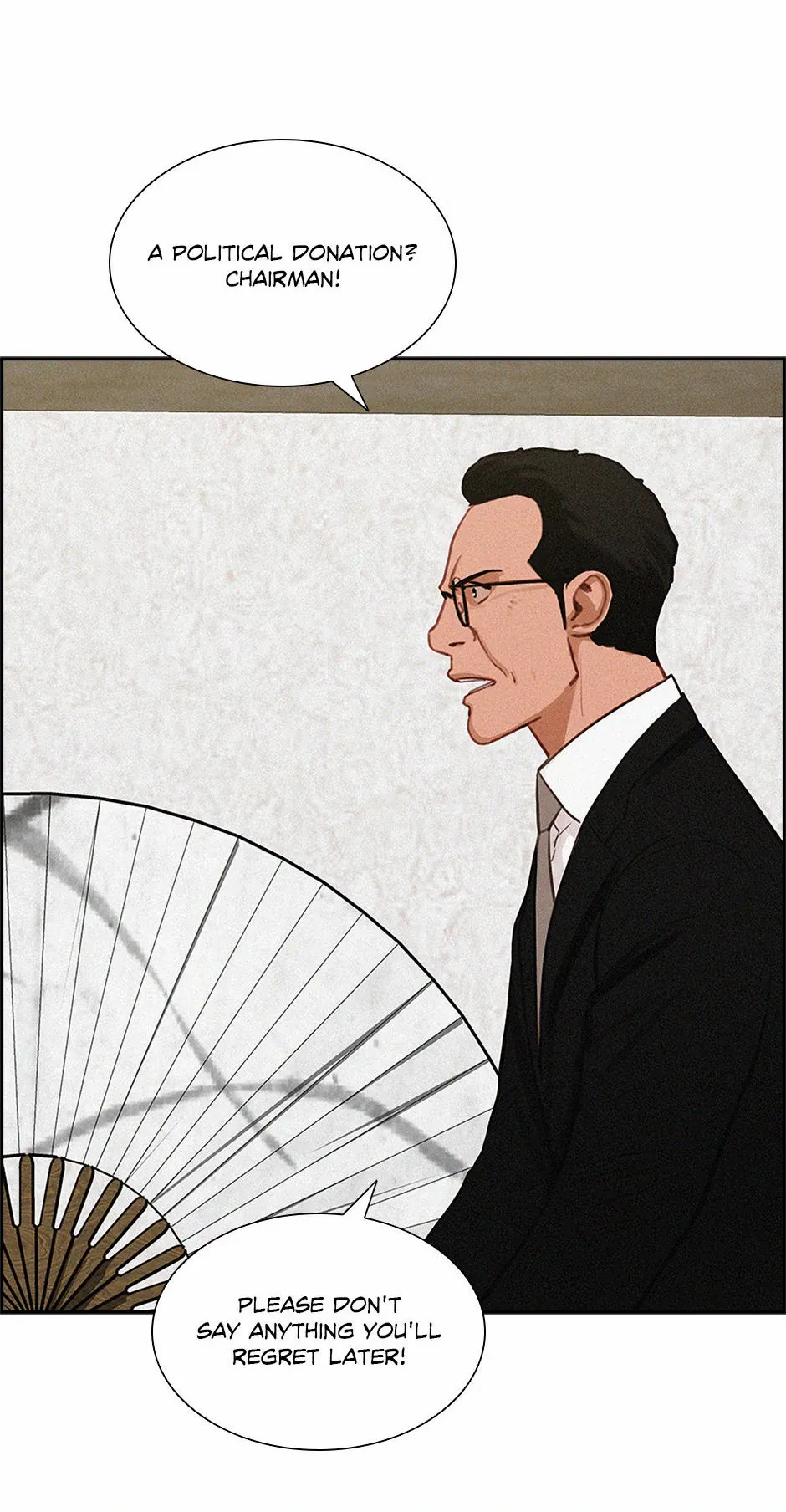 Read Lord Of Money Manga Online