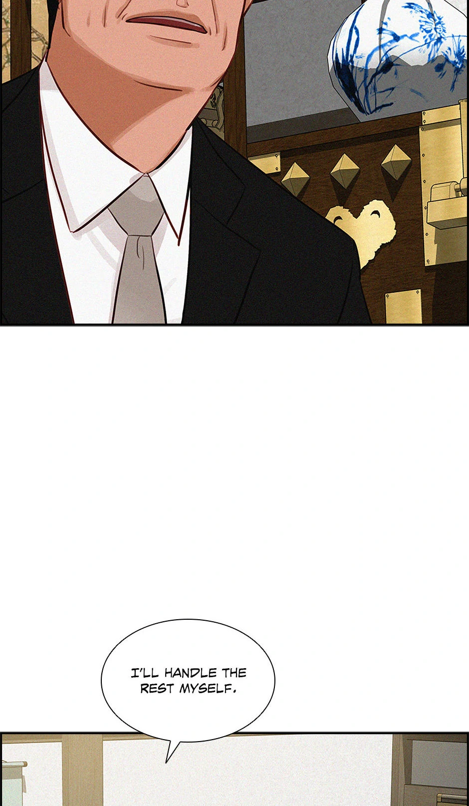 Read Lord Of Money Manga Online