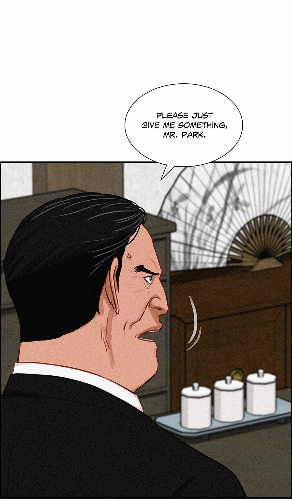 Read Lord Of Money Manga Online