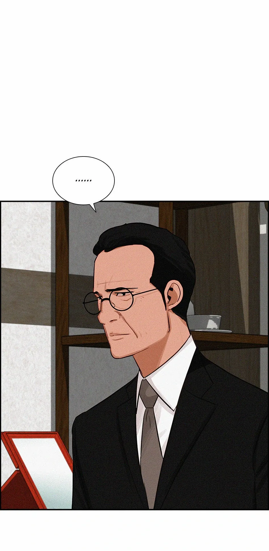 Read Lord Of Money Manga Online