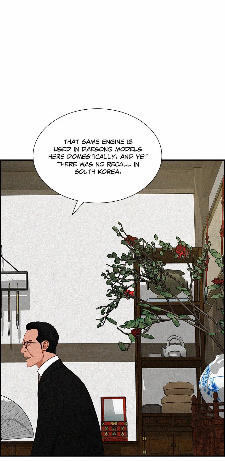 Read Lord Of Money Manga Online