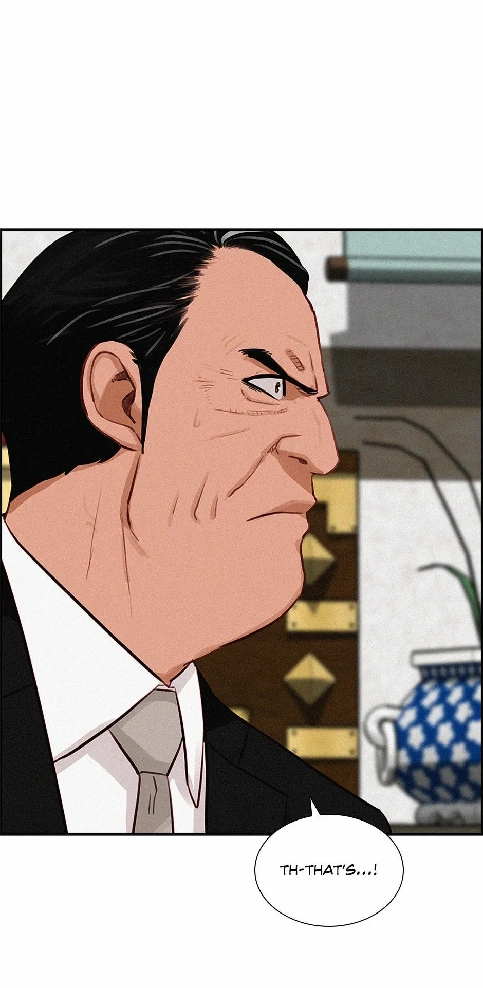 Read Lord Of Money Manga Online