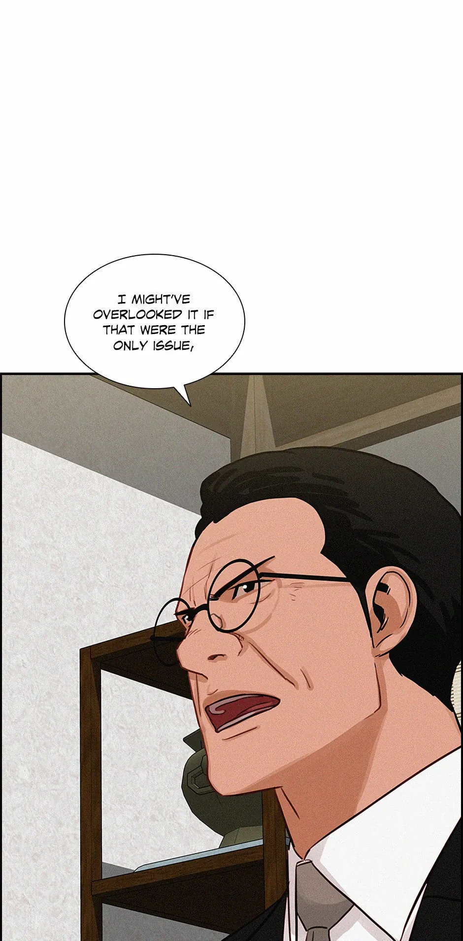 Read Lord Of Money Manga Online