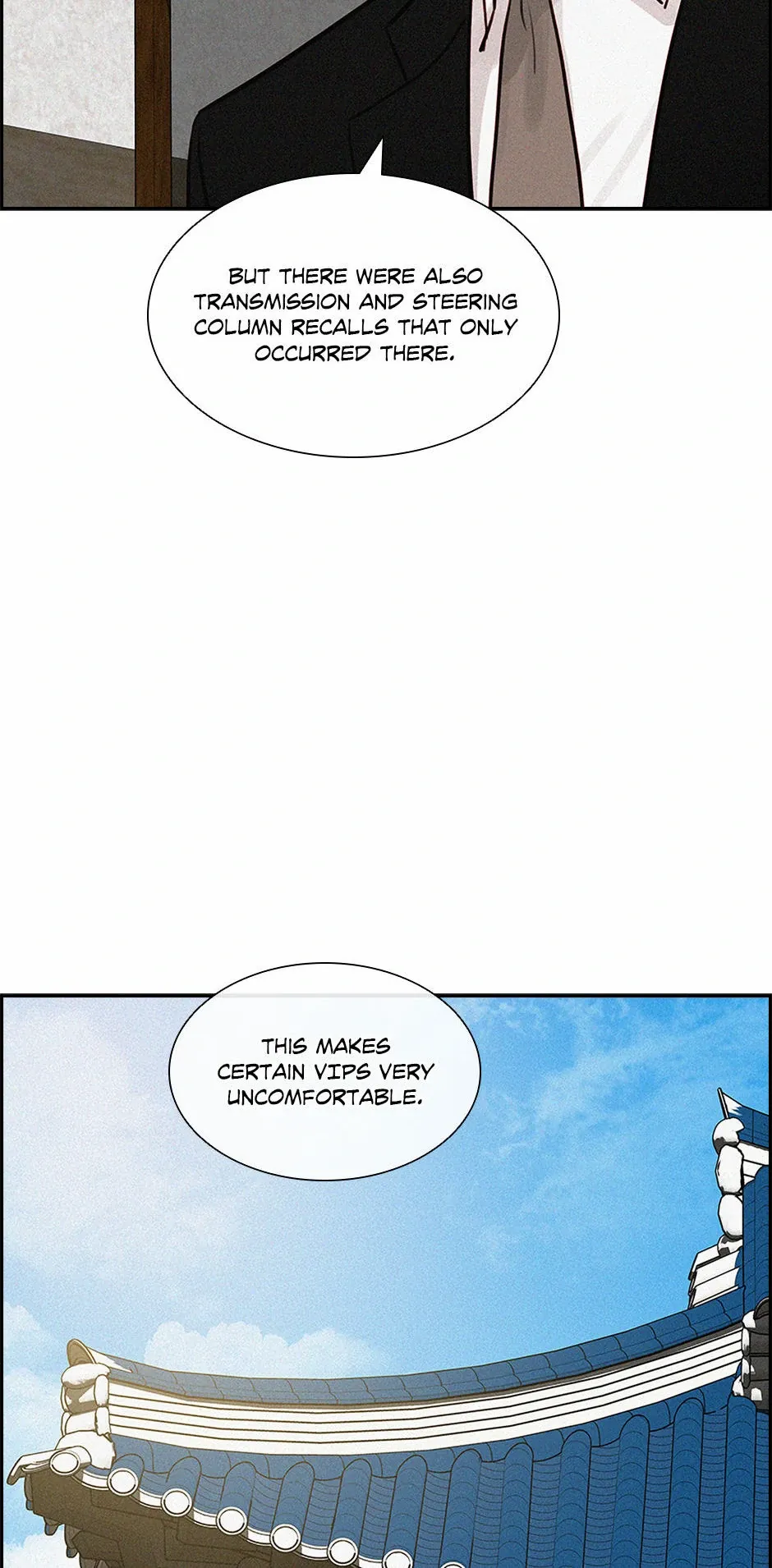 Read Lord Of Money Manga Online