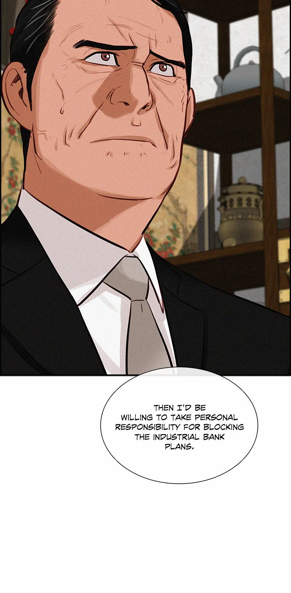 Read Lord Of Money Manga Online