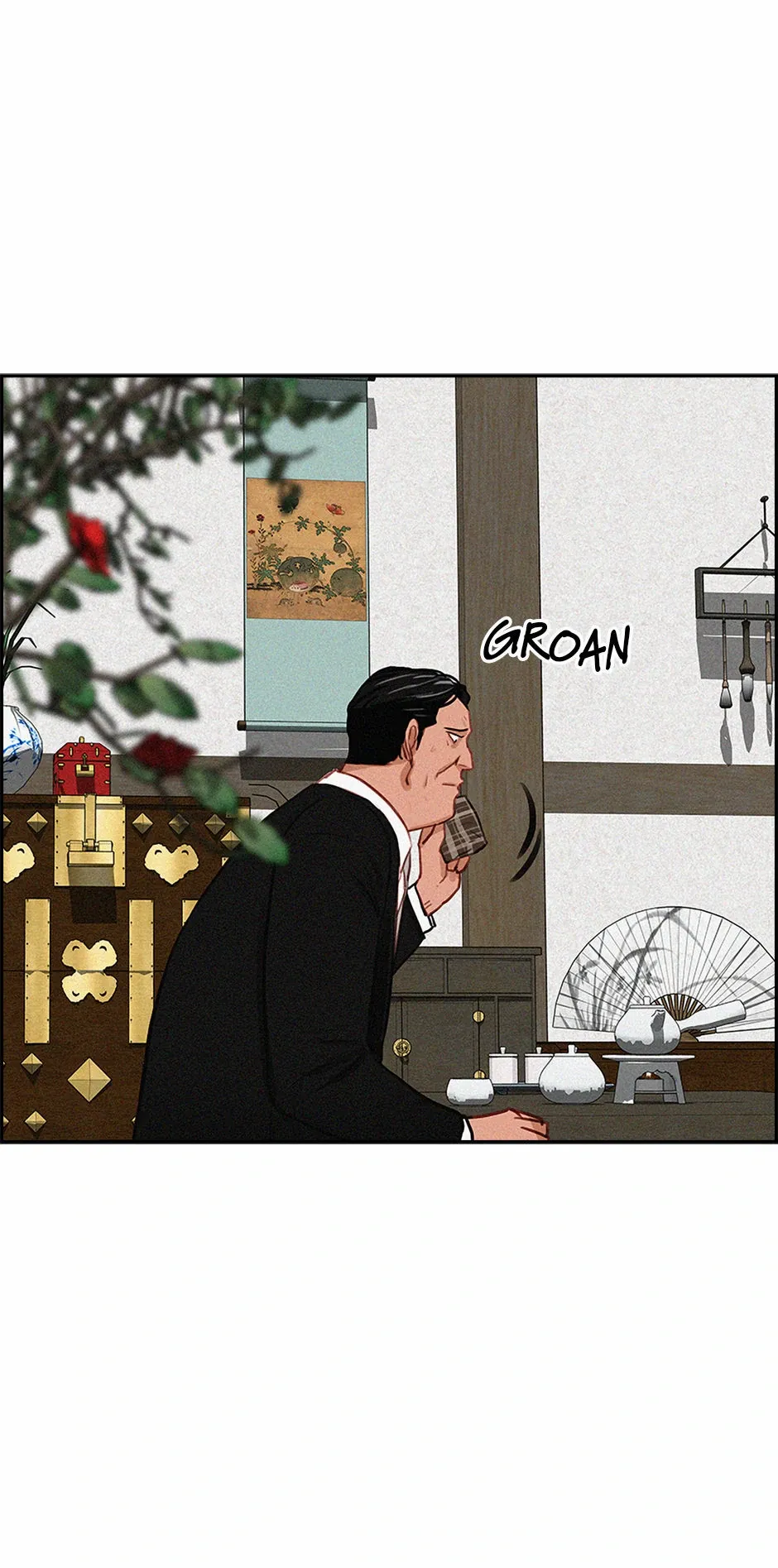 Read Lord Of Money Manga Online