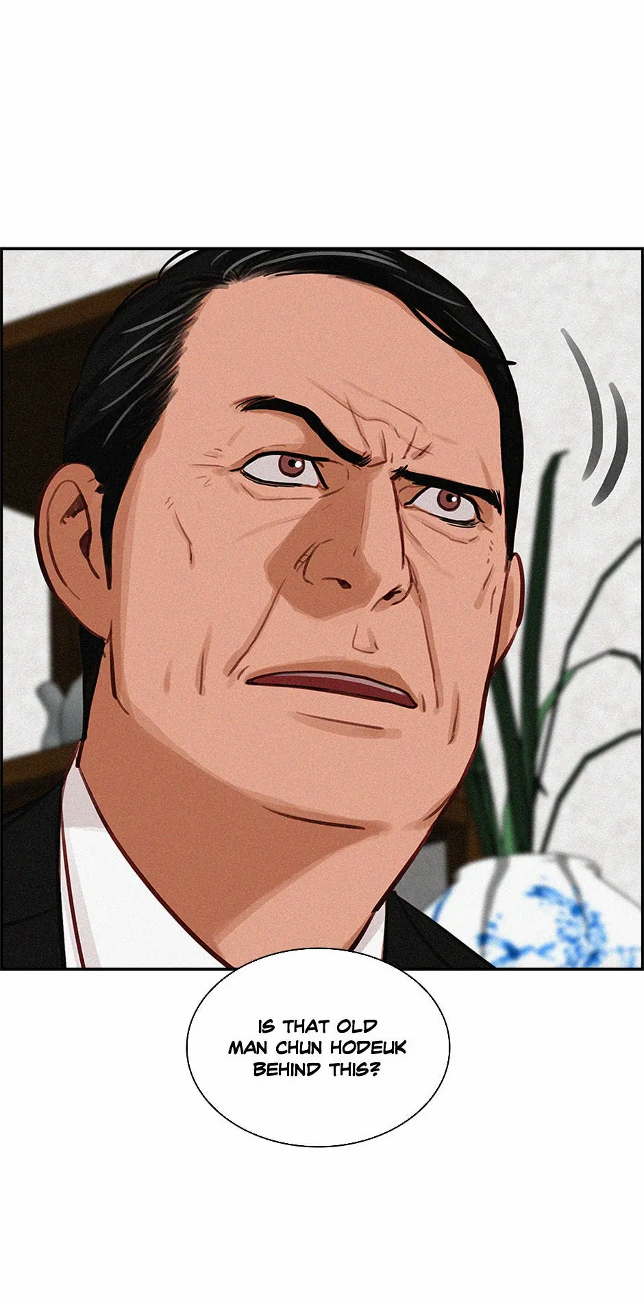 Read Lord Of Money Manga Online