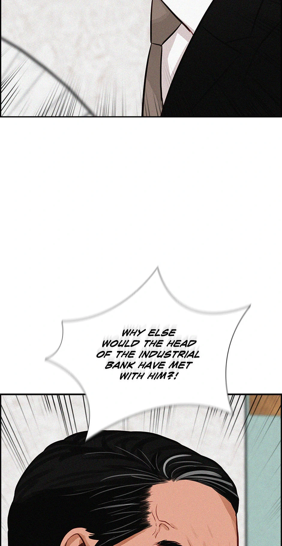 Read Lord Of Money Manga Online