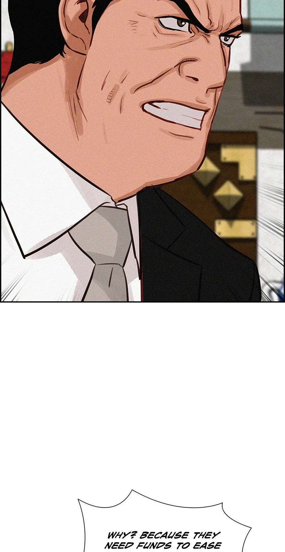 Read Lord Of Money Manga Online