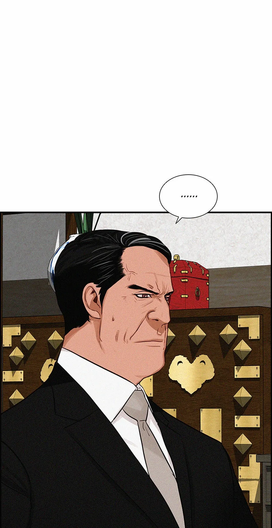 Read Lord Of Money Manga Online