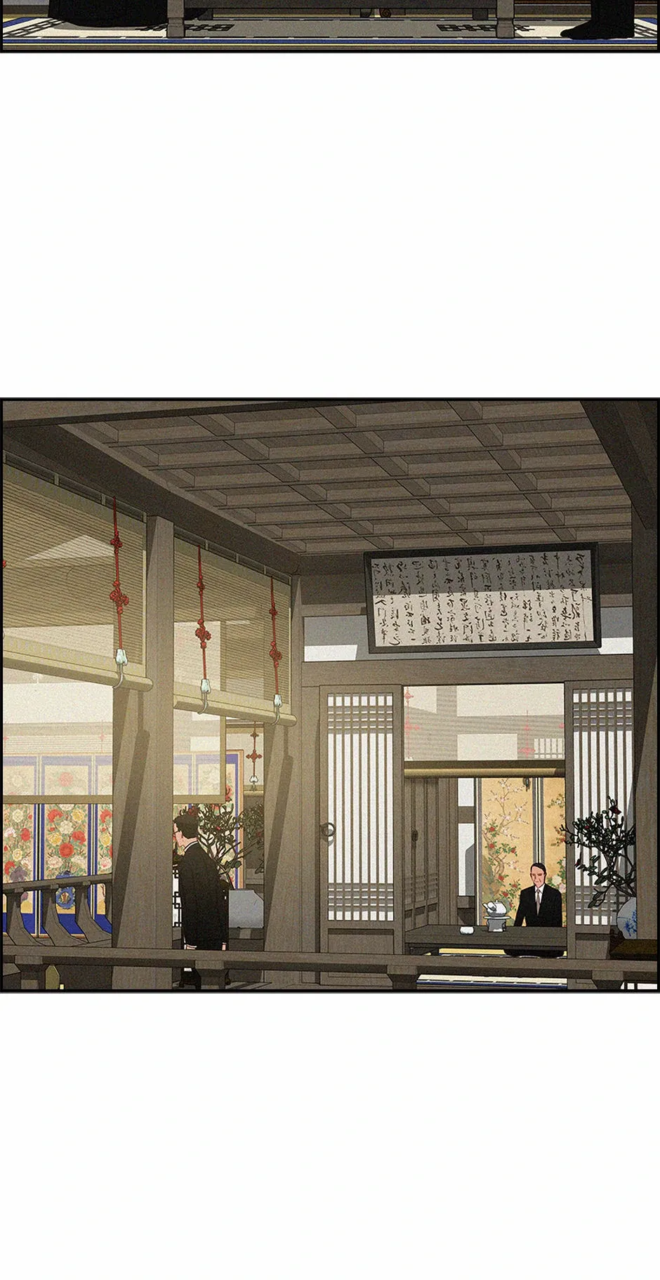 Read Lord Of Money Manga Online