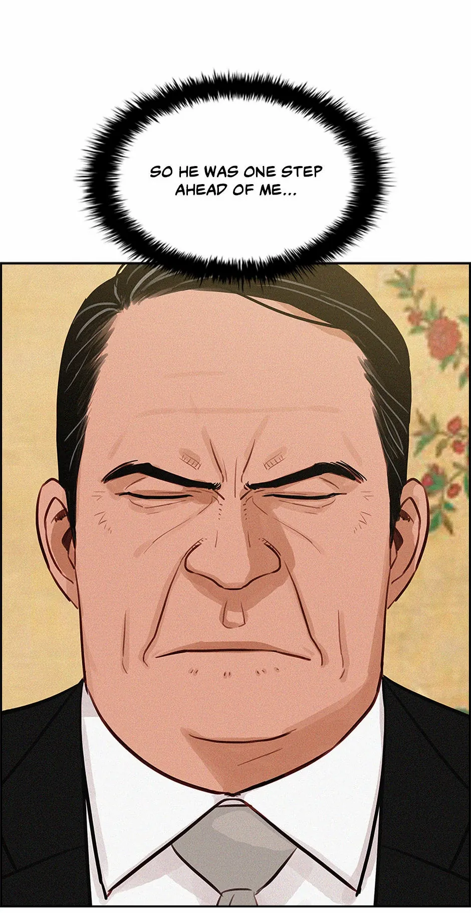 Read Lord Of Money Manga Online