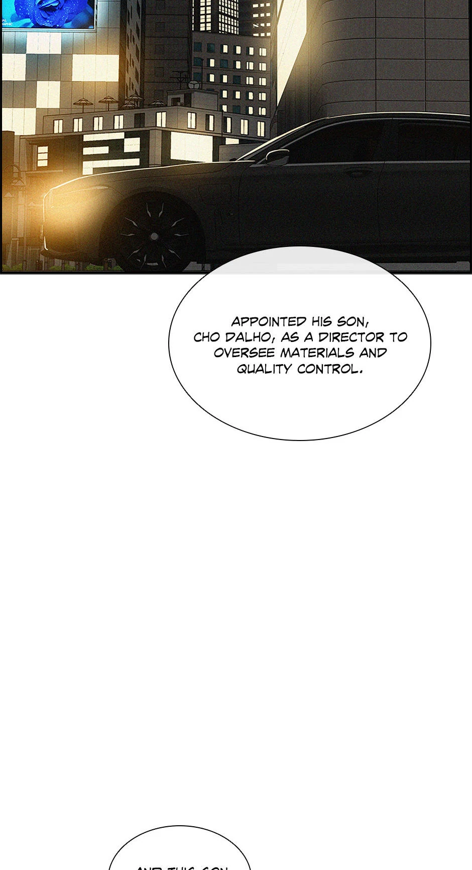 Read Lord Of Money Manga Online