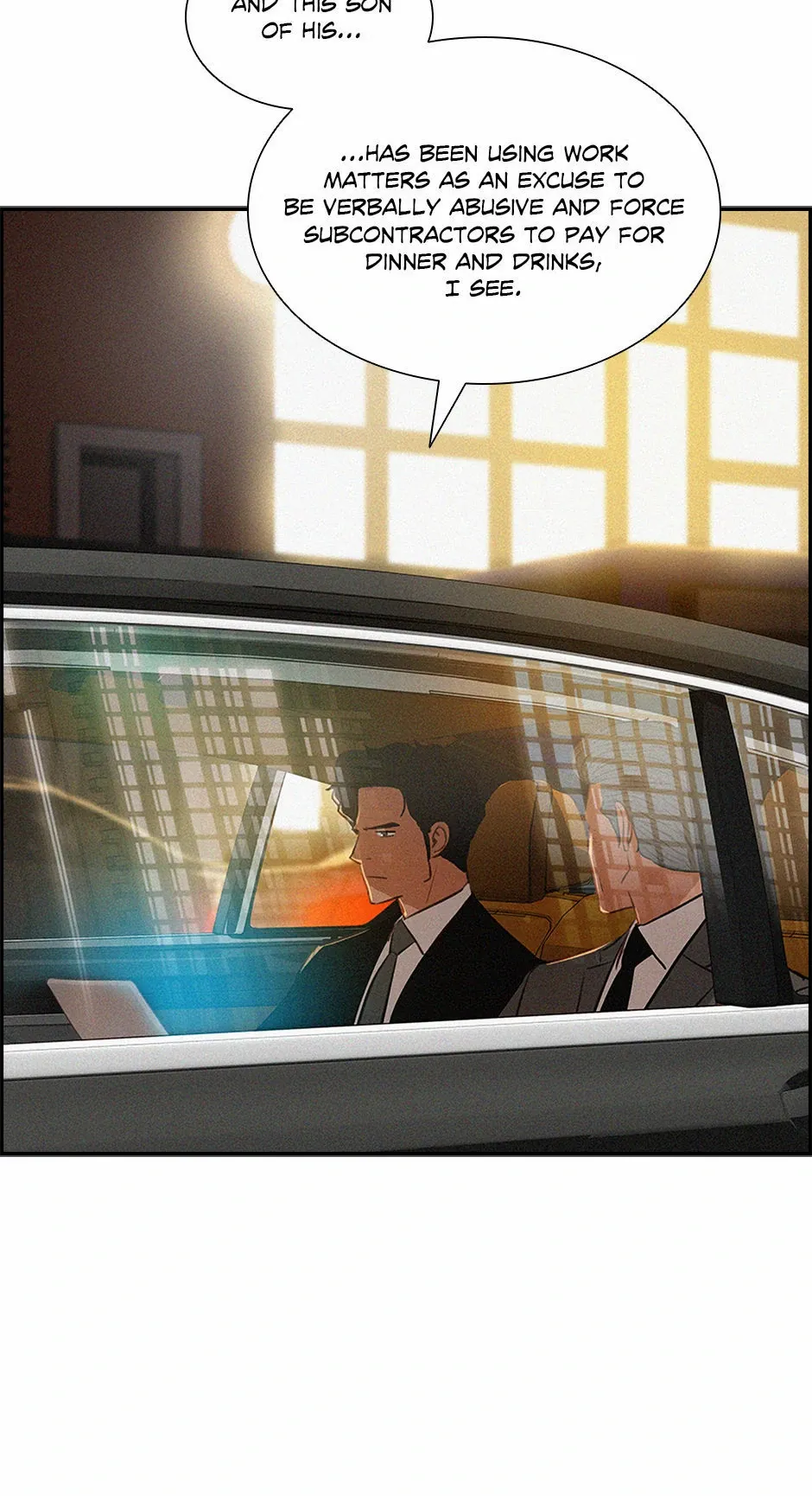 Read Lord Of Money Manga Online