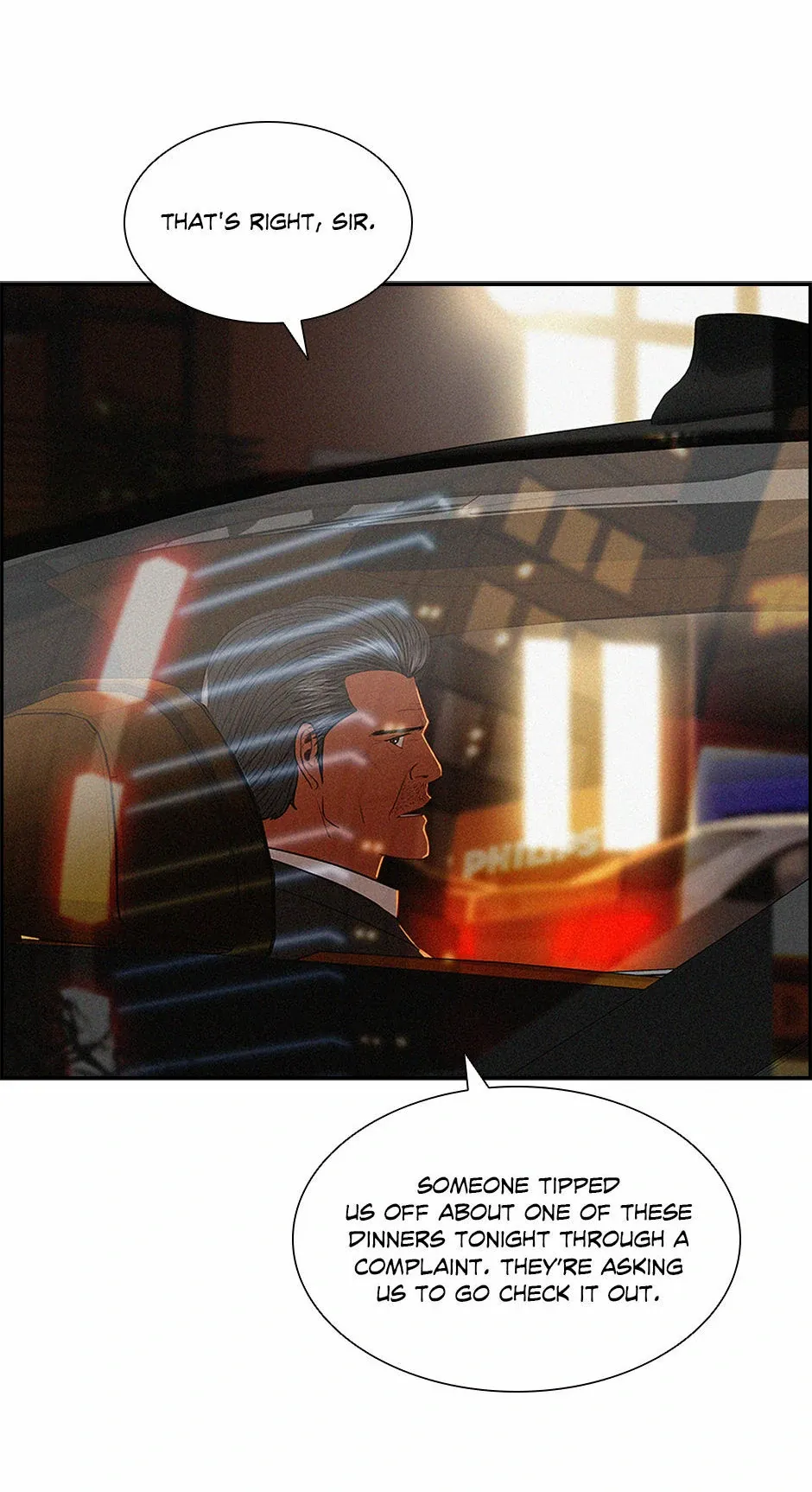 Read Lord Of Money Manga Online