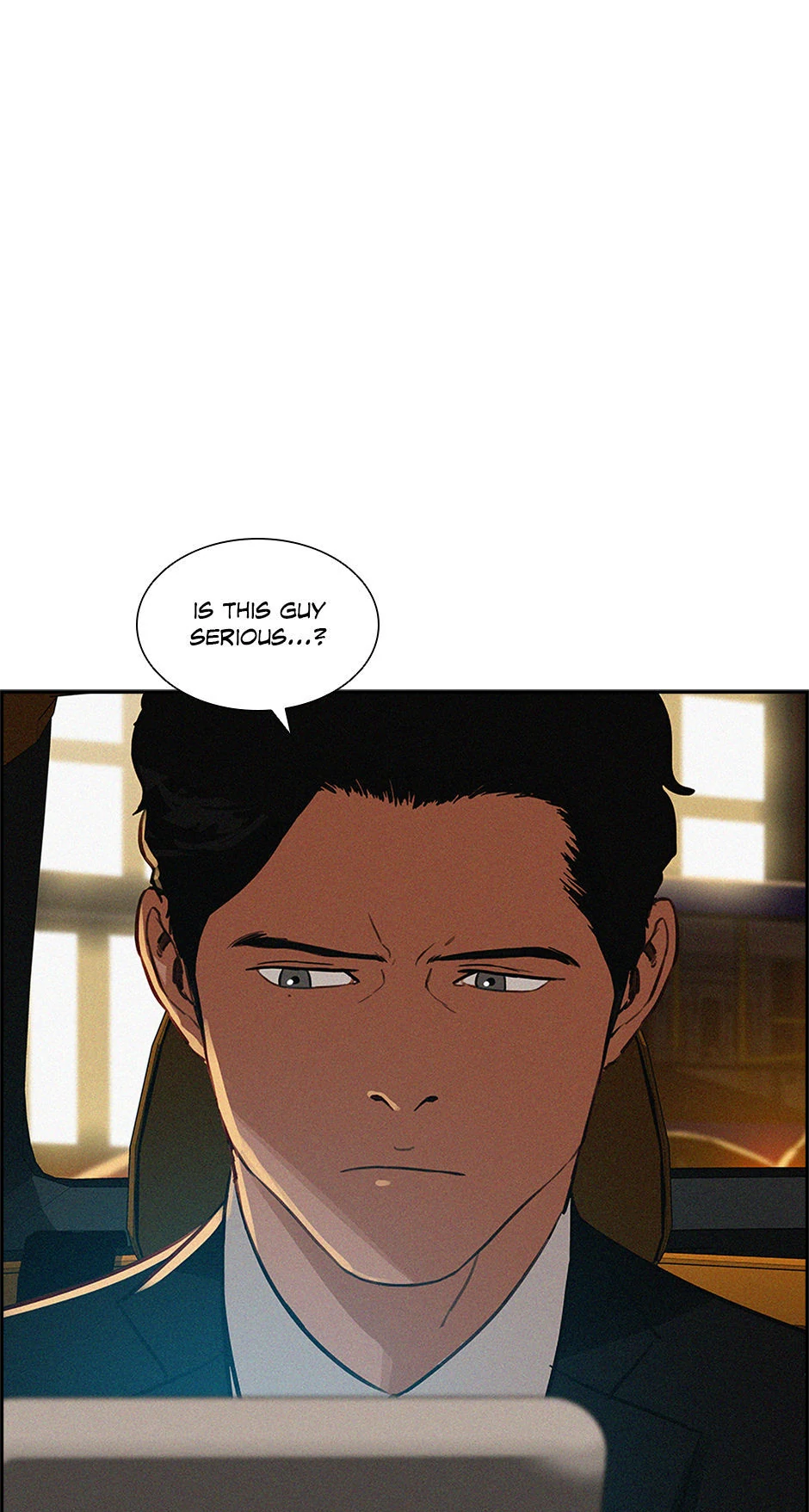 Read Lord Of Money Manga Online