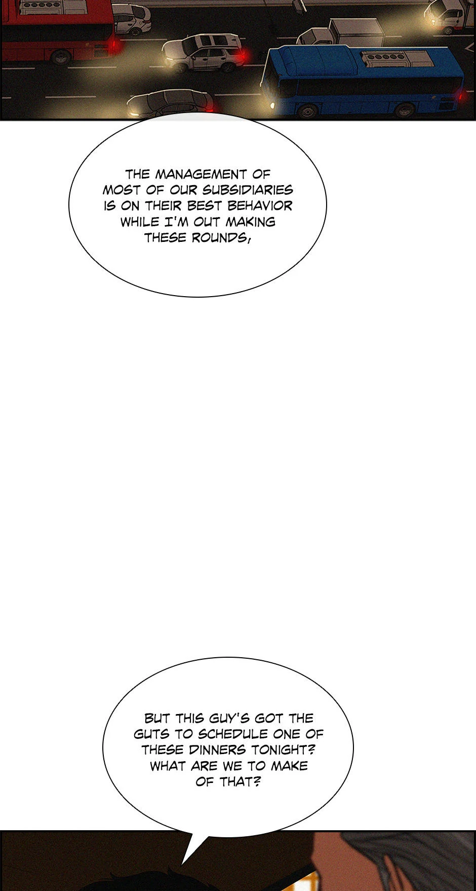 Read Lord Of Money Manga Online